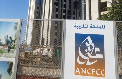 ANCFCC Rabat
