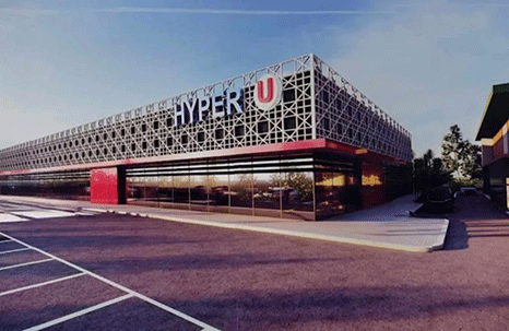 HYPER U Tanger