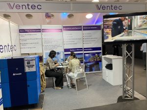 La 21ème édition du Salon Made in Mode 2024