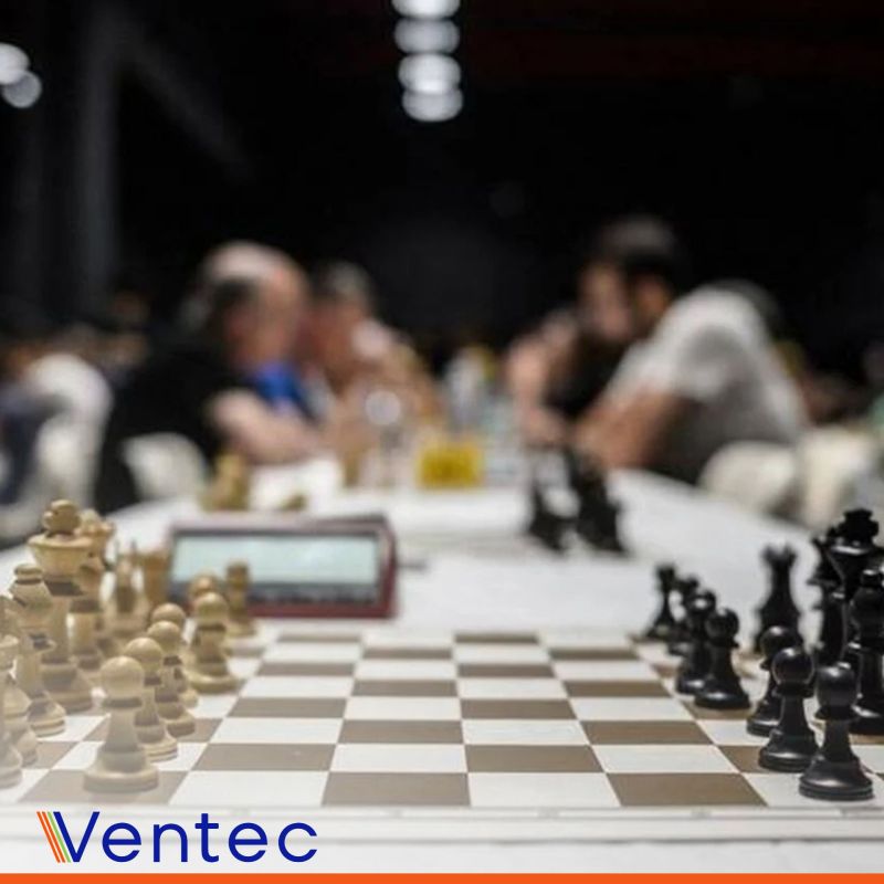 Tournoi ouvert d’échecs