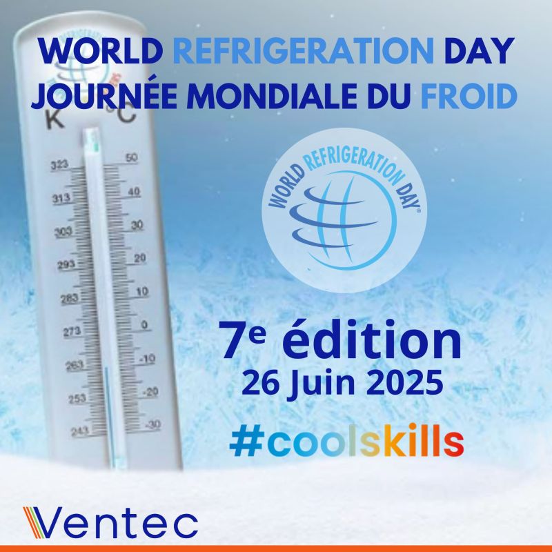 Journée mondiale du froid