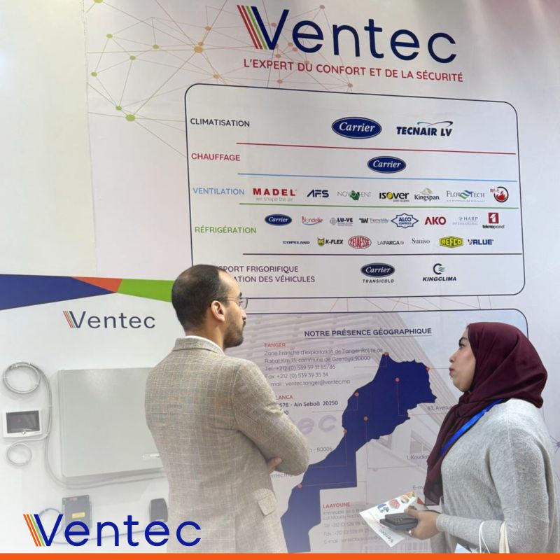 Jour 2 au Salon ElecExpo : une dynamique qui se poursuit !