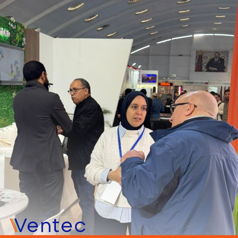 Jour 3 au Salon ElecExpo : une dynamique qui continue !