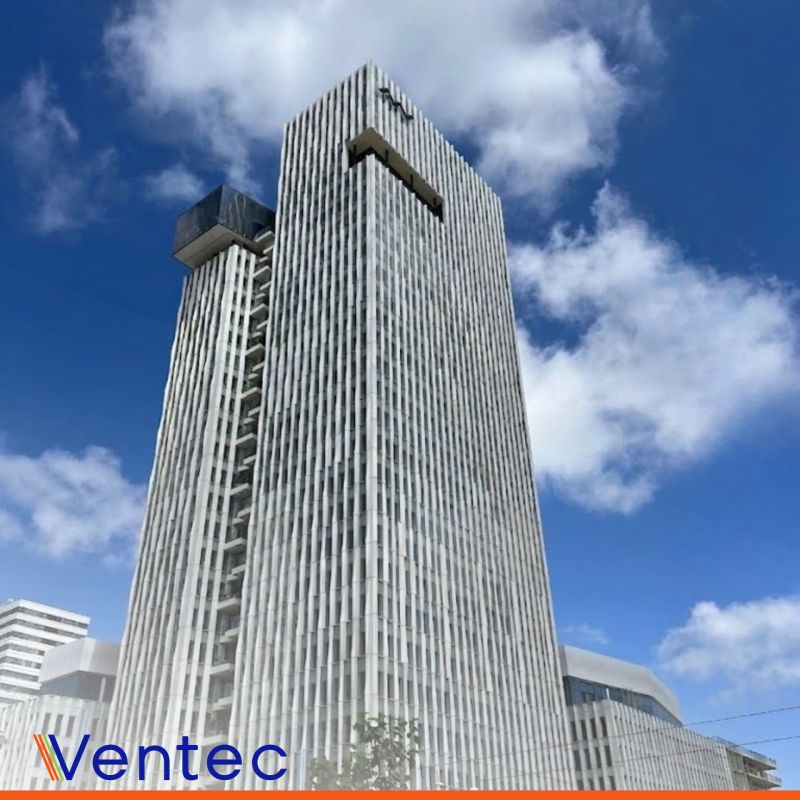 Siège Attijariwafa Bank