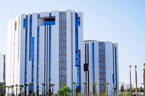 ANCFCC Rabat
