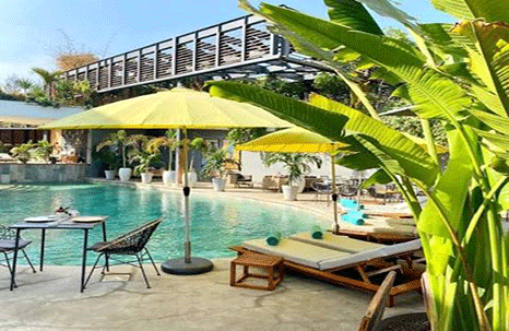 Hôtel BOMA Sénégal