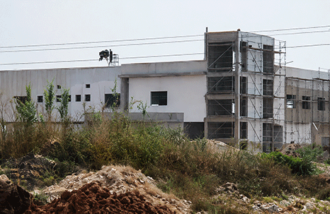 ATA Centre Senelec Sénégal