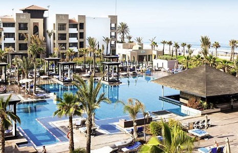 RIU TIKIDA AGADIR