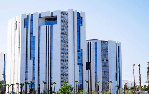 ANCFCC Rabat