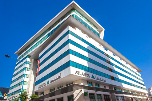 ATLANTA SANAD - Casablanca