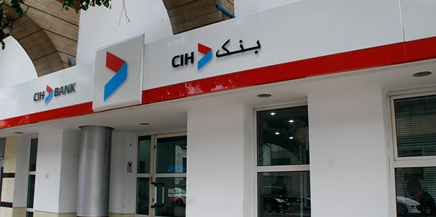 CIH BANK