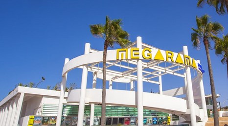 MEGARAMA Casablanca