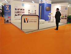 Salon Pollutec 2014