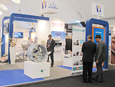 Salon International du Bâtiment  Maroc 2014