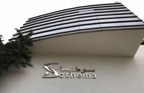 SOTHEMA Casablanca