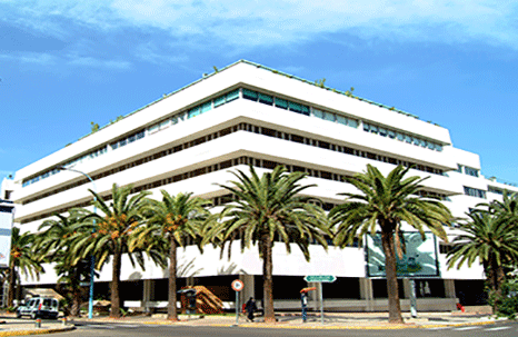 ATTIJARIWAFA BANK Casablanca