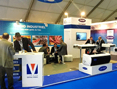 Salon International de l’Agriculture au Maroc 2014