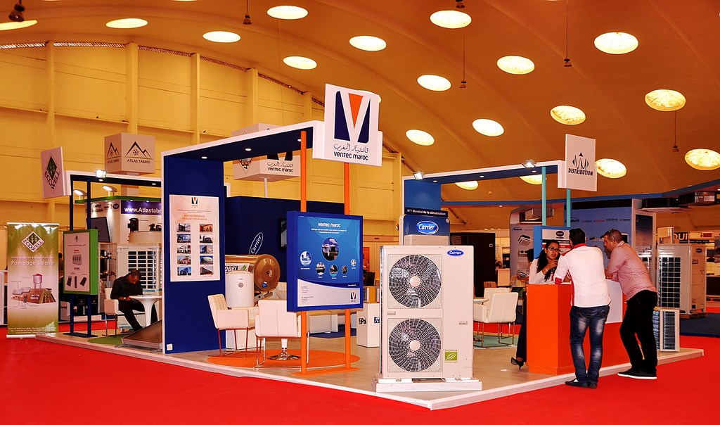 Salon CLIM 2015