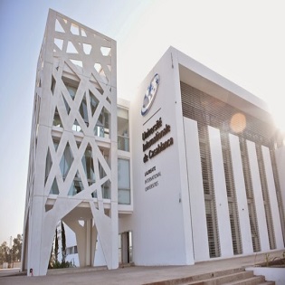 univ Inter de casablanca