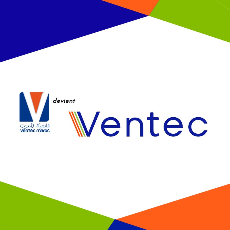 Ventec Maroc devient Ventec