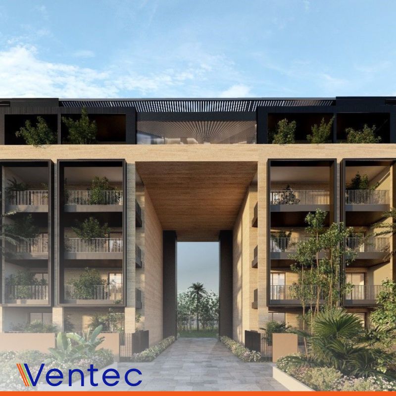 Ventec au cœur de l’excellence à Rabat !
