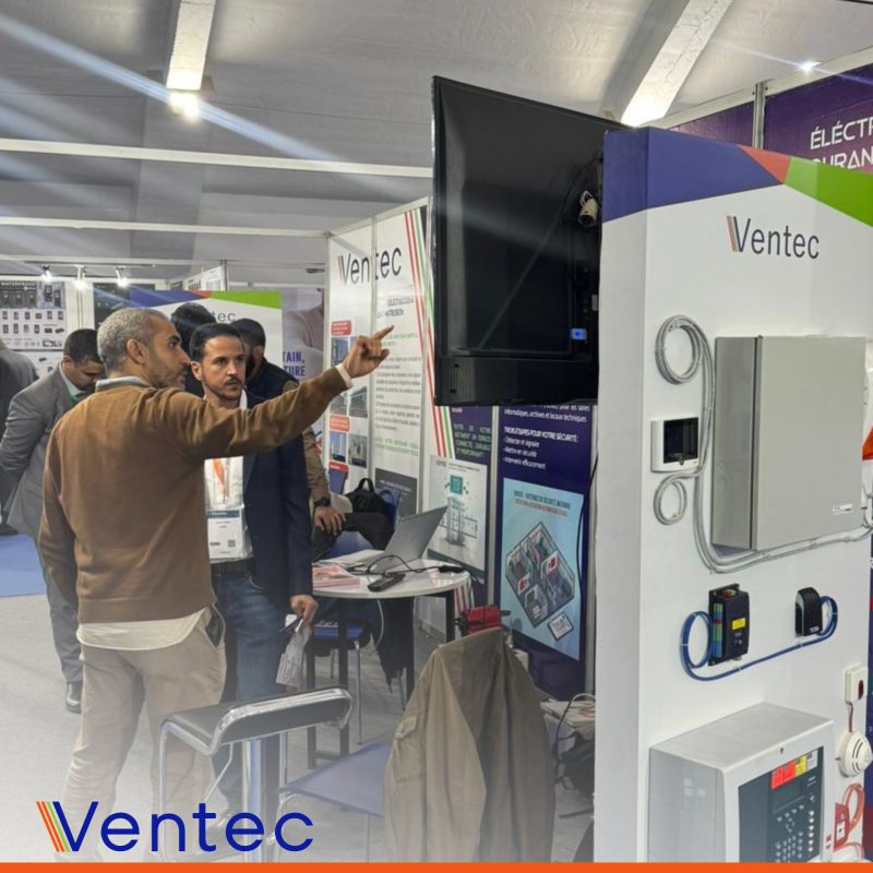 Clap de fin pour le Salon Préventica Maroc International 2025 !