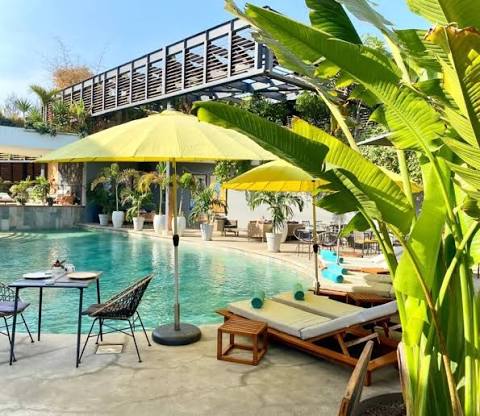 Hôtel BOMA Sénégal